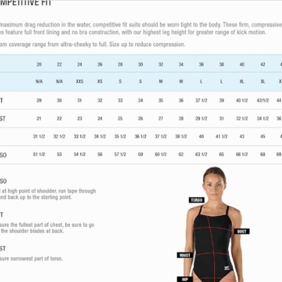 Speedo 1-Piece Swimsuit Keyhole Racerback Moderate Cut S/M Black & Purple 276F - Picture 13 of 13